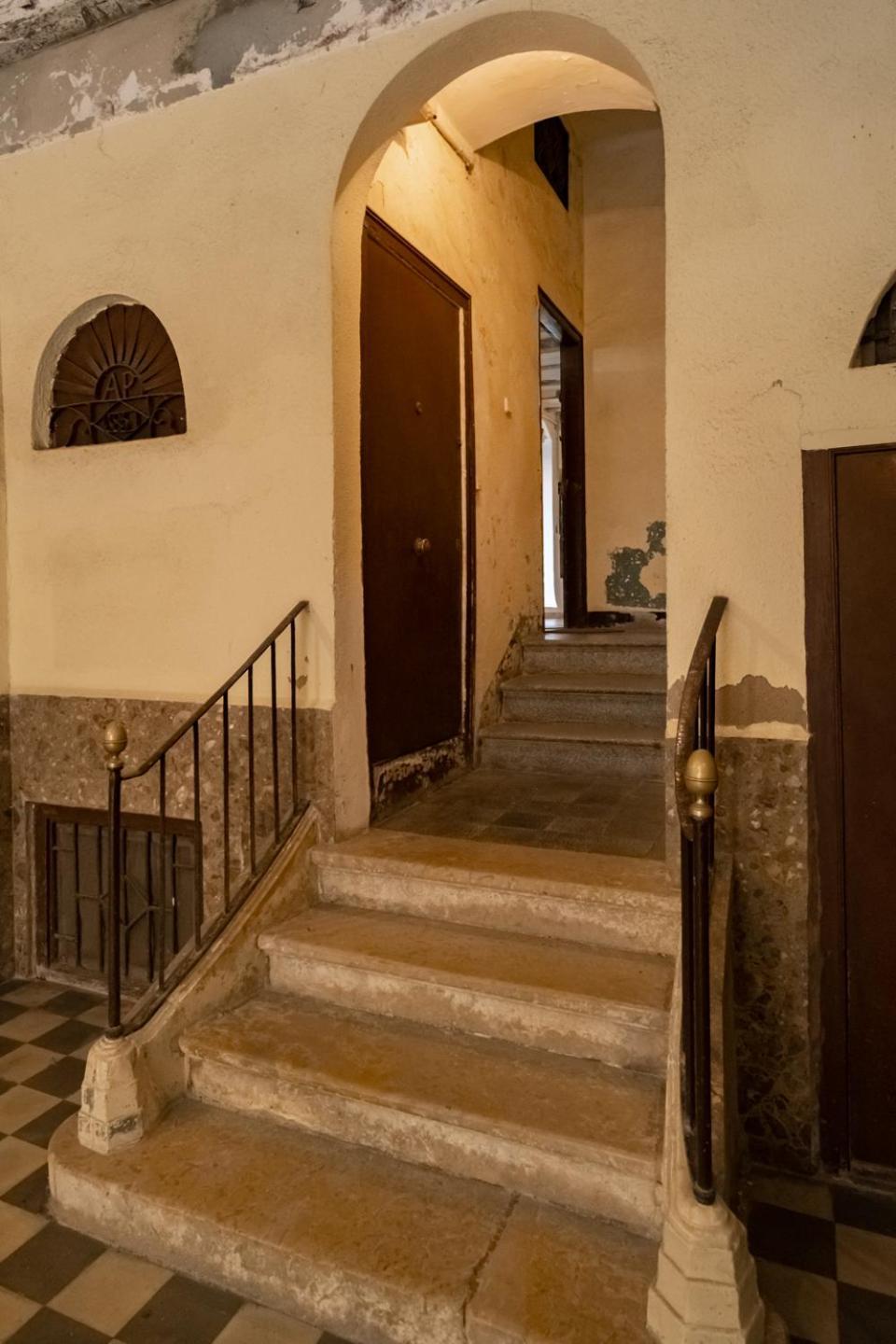 Apartamento En El Corazon De Tarragona. Planta Baja Con Patio. מראה חיצוני תמונה
